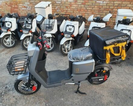 Другая Другая, объемом двигателя 0 л и пробегом 0 тыс. км за 1000 $, фото 9 на Automoto.ua