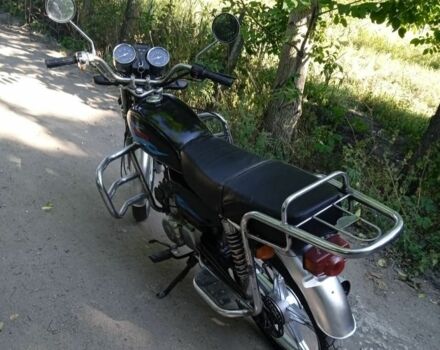 Другая Другая, объемом двигателя 0 л и пробегом 0 тыс. км за 267 $, фото 3 на Automoto.ua