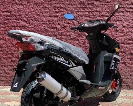 Другая Другая, объемом двигателя 0.15 л и пробегом 0 тыс. км за 1250 $, фото 3 на Automoto.ua