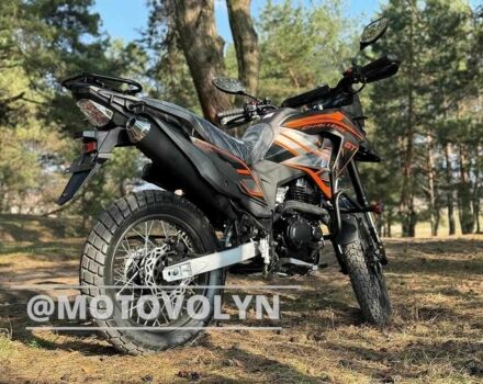 Інша Інша, об'ємом двигуна 0.25 л та пробігом 0 тис. км за 1690 $, фото 8 на Automoto.ua