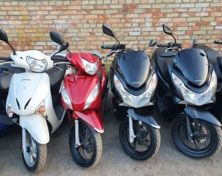 Другая Другая, объемом двигателя 0 л и пробегом 0 тыс. км за 1000 $, фото 12 на Automoto.ua