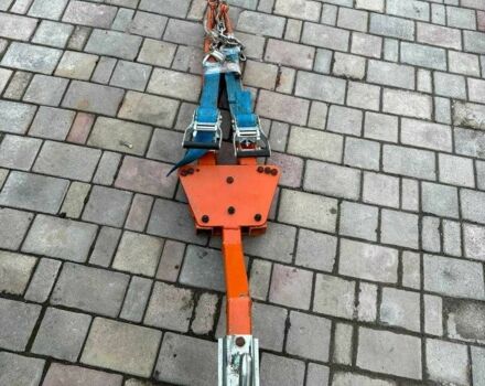 Другая Другая, объемом двигателя 0 л и пробегом 0 тыс. км за 119 $, фото 2 на Automoto.ua