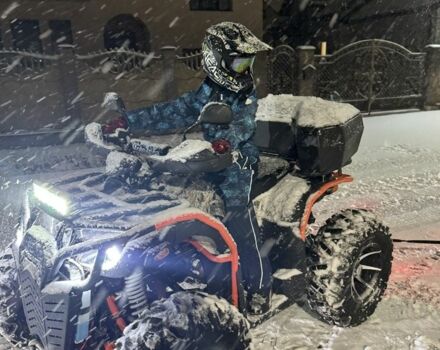 Другая Другая, объемом двигателя 0 л и пробегом 0 тыс. км за 2543 $, фото 5 на Automoto.ua