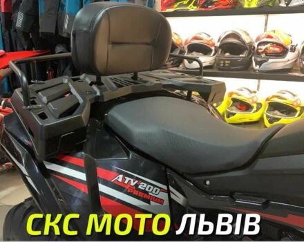 Другая Другая, объемом двигателя 0.2 л и пробегом 0 тыс. км за 2800 $, фото 8 на Automoto.ua