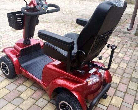 Інша Інша, об'ємом двигуна 0 л та пробігом 0 тис. км за 1000 $, фото 3 на Automoto.ua
