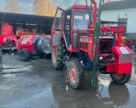 Другая Другая, объемом двигателя 0 л и пробегом 0 тыс. км за 11077 $, фото 4 на Automoto.ua