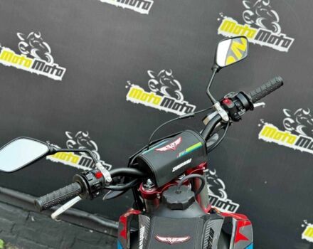 Другая Другая, объемом двигателя 0.19 л и пробегом 0 тыс. км за 1740 $, фото 12 на Automoto.ua