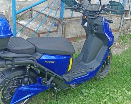 Другая Другая, объемом двигателя 0 л и пробегом 0 тыс. км за 3000 $, фото 3 на Automoto.ua