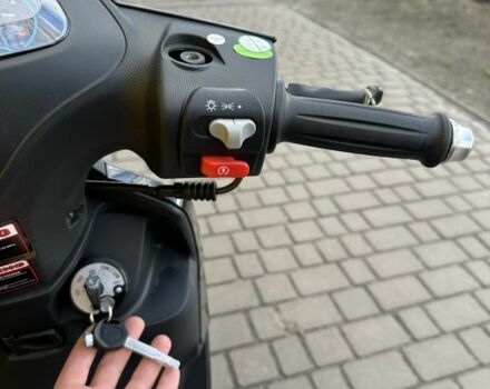 Інша Інша, об'ємом двигуна 0.13 л та пробігом 0 тис. км за 970 $, фото 14 на Automoto.ua