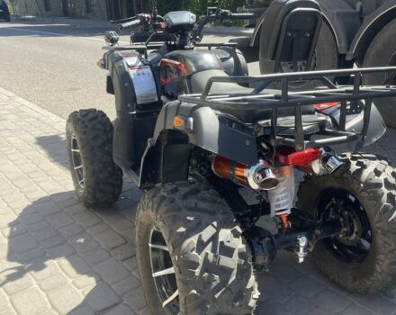 Другая Другая, объемом двигателя 0 л и пробегом 0 тыс. км за 1850 $, фото 3 на Automoto.ua