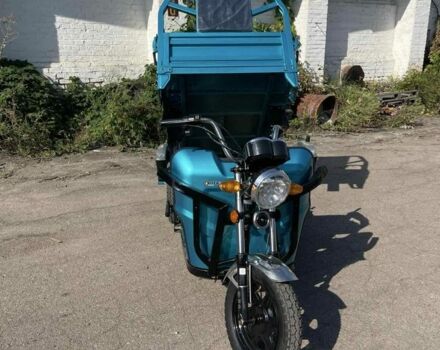 Другая Другая, объемом двигателя 0 л и пробегом 0 тыс. км за 1393 $, фото 5 на Automoto.ua