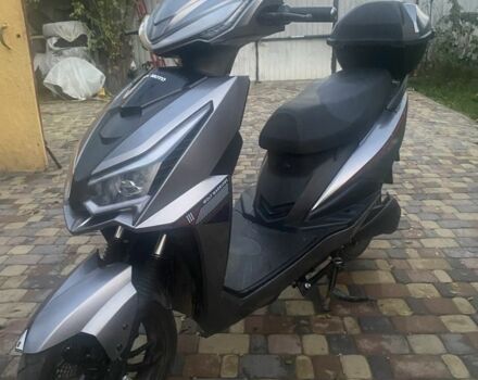 Другая Другая, объемом двигателя 0 л и пробегом 0 тыс. км за 1070 $, фото 5 на Automoto.ua