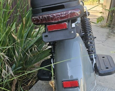 Другая Другая, объемом двигателя 0 л и пробегом 0 тыс. км за 400 $, фото 3 на Automoto.ua