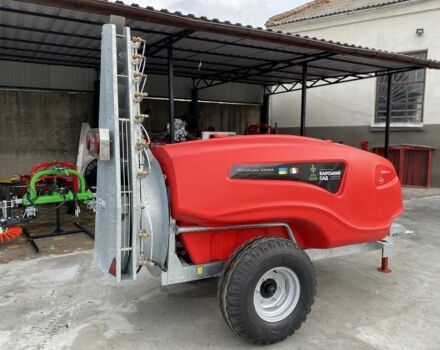 Другая Другая, объемом двигателя 0 л и пробегом 0 тыс. км за 14921 $, фото 4 на Automoto.ua