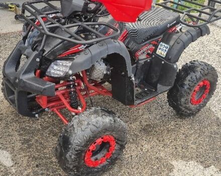 Інша Інша, об'ємом двигуна 0.11 л та пробігом 0 тис. км за 700 $, фото 2 на Automoto.ua