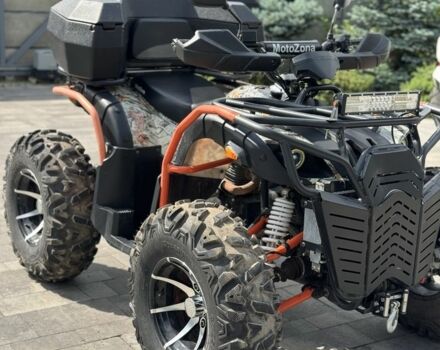 Інша Інша, об'ємом двигуна 0.3 л та пробігом 0 тис. км за 2712 $, фото 8 на Automoto.ua