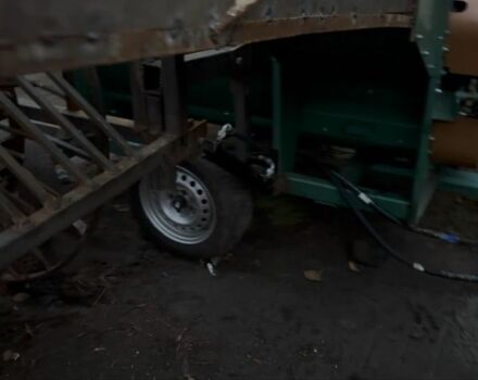 Інша Інша, об'ємом двигуна 0 л та пробігом 0 тис. км за 3334 $, фото 10 на Automoto.ua