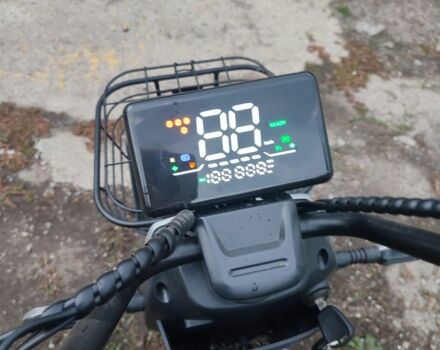 Другая Другая, объемом двигателя 0 л и пробегом 0 тыс. км за 483 $, фото 2 на Automoto.ua