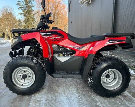 Другая Другая, объемом двигателя 0.2 л и пробегом 0 тыс. км за 2900 $, фото 4 на Automoto.ua