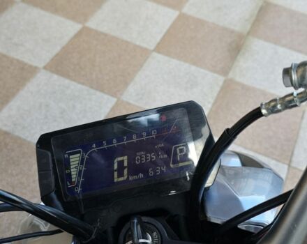 Другая Другая, объемом двигателя 0 л и пробегом 0 тыс. км за 1550 $, фото 7 на Automoto.ua