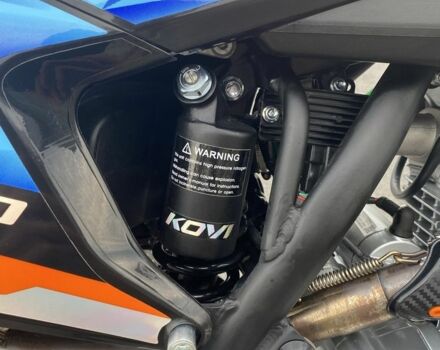 Інша Інша, об'ємом двигуна 0.25 л та пробігом 0 тис. км за 1750 $, фото 18 на Automoto.ua