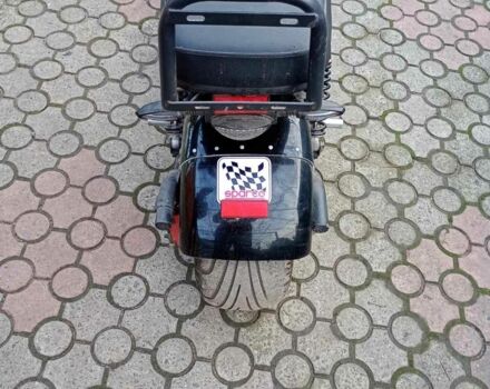 Другая Другая, объемом двигателя 0 л и пробегом 0 тыс. км за 714 $, фото 2 на Automoto.ua