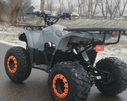 Другая Другая, объемом двигателя 0 л и пробегом 0 тыс. км за 1280 $, фото 2 на Automoto.ua