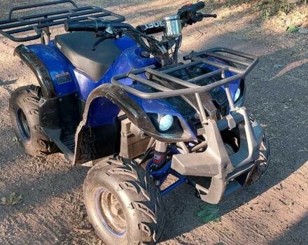 Інша Інша, об'ємом двигуна 0 л та пробігом 0 тис. км за 727 $, фото 1 на Automoto.ua