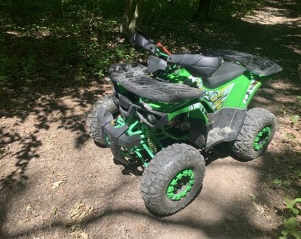 Інша Інша, об'ємом двигуна 0.13 л та пробігом 0 тис. км за 800 $, фото 1 на Automoto.ua