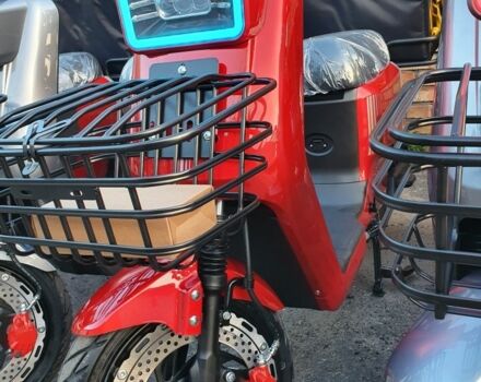 Другая Другая, объемом двигателя 0 л и пробегом 0 тыс. км за 1000 $, фото 4 на Automoto.ua