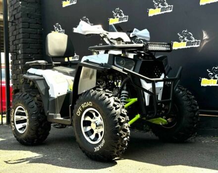 Другая Другая, объемом двигателя 0.2 л и пробегом 0 тыс. км за 2100 $, фото 8 на Automoto.ua