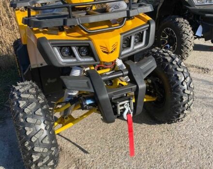 Другая Другая, объемом двигателя 0 л и пробегом 0 тыс. км за 1945 $, фото 3 на Automoto.ua