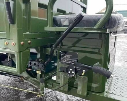 Інша Інша, об'ємом двигуна 0 л та пробігом 0 тис. км за 2750 $, фото 2 на Automoto.ua