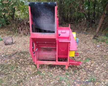 Інша Інша, об'ємом двигуна 0 л та пробігом 0 тис. км за 1238 $, фото 1 на Automoto.ua