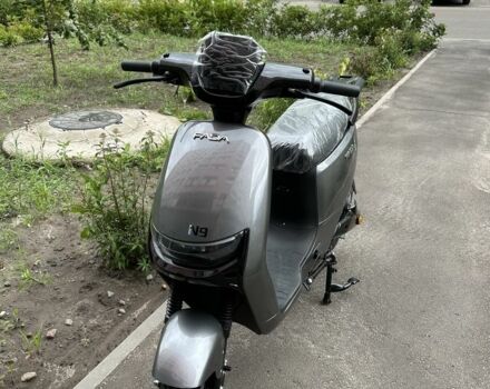 Другая Другая, объемом двигателя 0 л и пробегом 0 тыс. км за 769 $, фото 4 на Automoto.ua