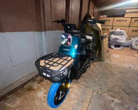 Другая Другая, объемом двигателя 0 л и пробегом 0 тыс. км за 485 $, фото 1 на Automoto.ua