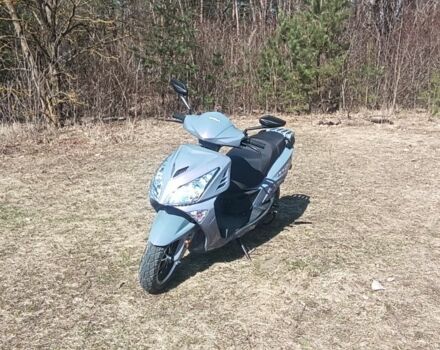Другая Другая, объемом двигателя 0 л и пробегом 0 тыс. км за 1400 $, фото 5 на Automoto.ua