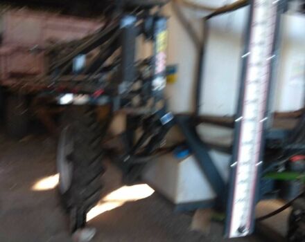 Другая Другая, объемом двигателя 0 л и пробегом 0 тыс. км за 11500 $, фото 7 на Automoto.ua