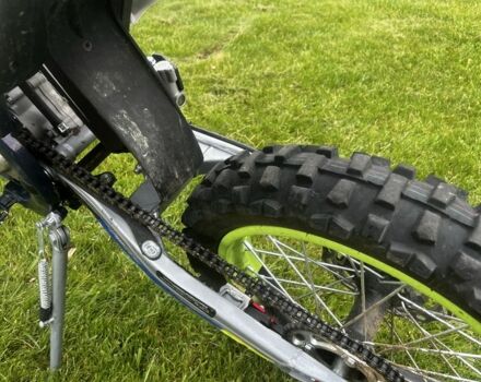 Інша Інша, об'ємом двигуна 0.19 л та пробігом 0 тис. км за 1500 $, фото 6 на Automoto.ua