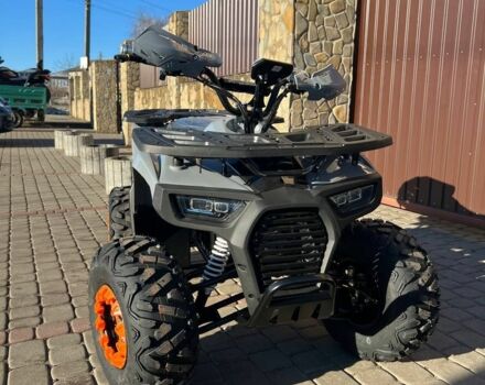 Другая Другая, объемом двигателя 0 л и пробегом 0 тыс. км за 1280 $, фото 7 на Automoto.ua