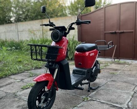 Другая Другая, объемом двигателя 0 л и пробегом 0 тыс. км за 727 $, фото 1 на Automoto.ua
