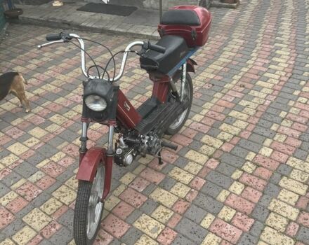 Інша Інша, об'ємом двигуна 78 л та пробігом 0 тис. км за 192 $, фото 2 на Automoto.ua