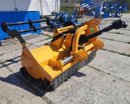 Другая Другая, объемом двигателя 0 л и пробегом 0 тыс. км за 20050 $, фото 1 на Automoto.ua