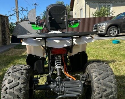 Інша Інша, об'ємом двигуна 0 л та пробігом 0 тис. км за 880 $, фото 12 на Automoto.ua
