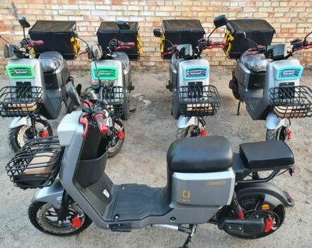 Другая Другая, объемом двигателя 0 л и пробегом 0 тыс. км за 1000 $, фото 1 на Automoto.ua