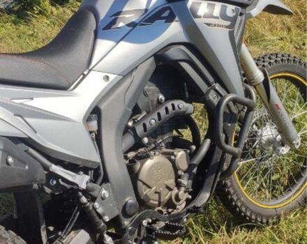 Другая Другая, объемом двигателя 0.3 л и пробегом 0 тыс. км за 3450 $, фото 2 на Automoto.ua