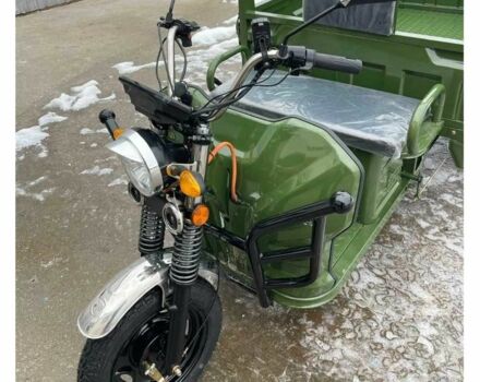 Інша Інша, об'ємом двигуна 0 л та пробігом 0 тис. км за 2683 $, фото 2 на Automoto.ua