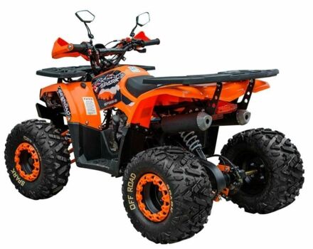 Інша Інша, об'ємом двигуна 0.12 л та пробігом 0 тис. км за 1138 $, фото 4 на Automoto.ua