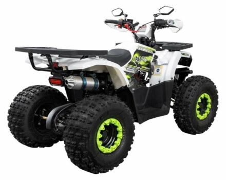 Інша Інша, об'ємом двигуна 0.13 л та пробігом 0 тис. км за 1150 $, фото 6 на Automoto.ua