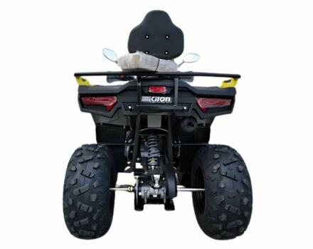 Інша Інша, об'ємом двигуна 0.2 л та пробігом 0 тис. км за 2400 $, фото 6 на Automoto.ua
